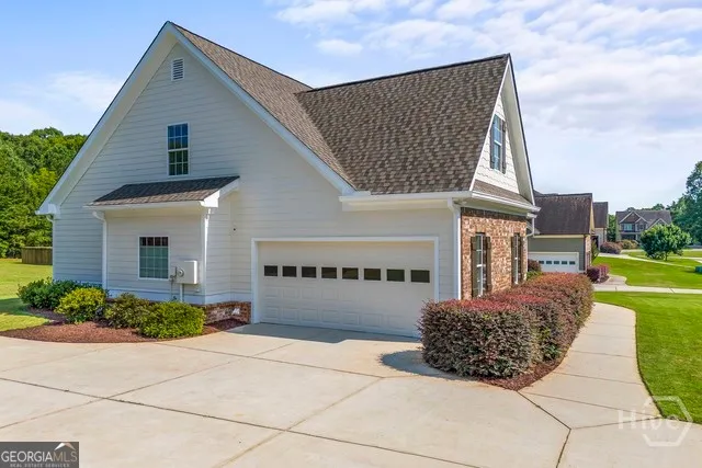 1265 Eden Avenue Bogart, GA 30622