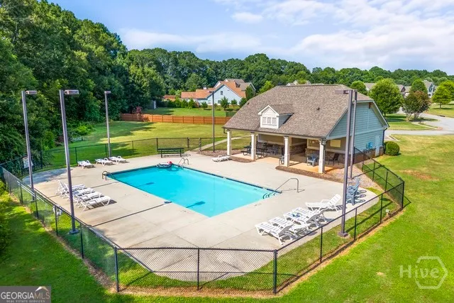 1265 Eden Avenue Bogart, GA 30622