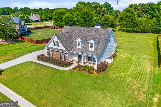 1265 Eden Avenue Bogart, GA 30622