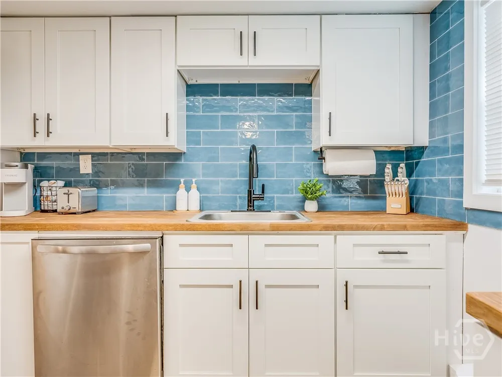 2203 Delesseps Avenue Savannah, GA 31404