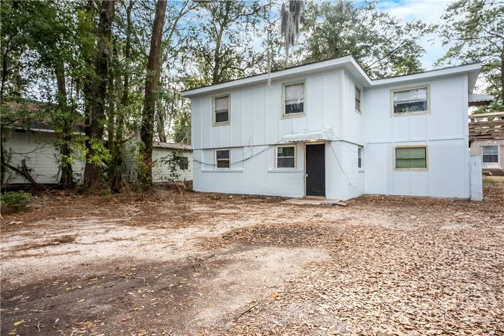 2203 Delesseps Avenue Savannah, GA 31404