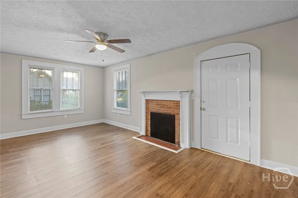 2203 Delesseps Avenue Savannah, GA 31404