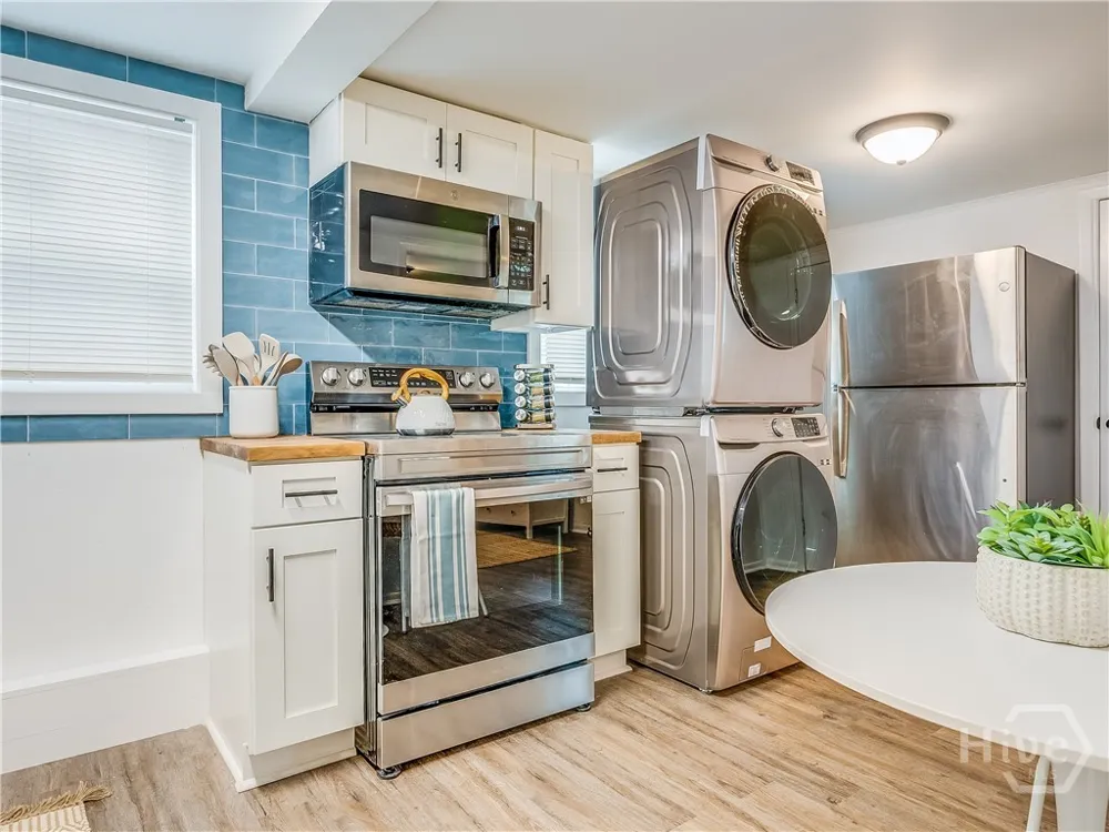 2203 Delesseps Avenue Savannah, GA 31404