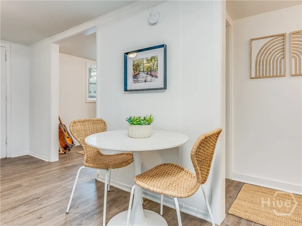 2203 Delesseps Avenue Savannah, GA 31404