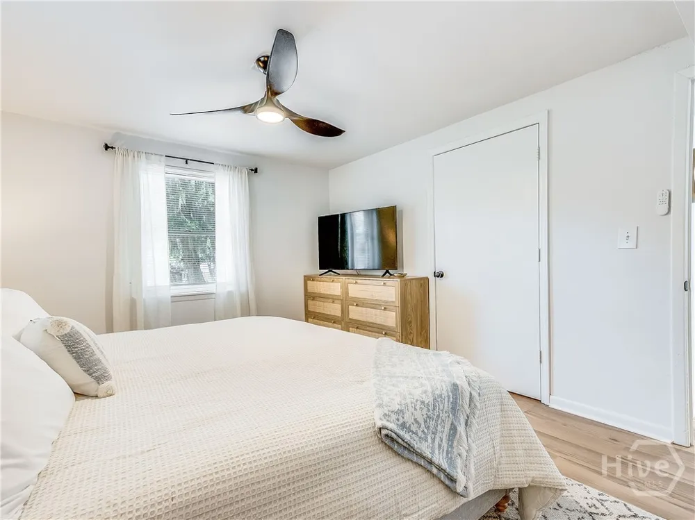 2203 Delesseps Avenue Savannah, GA 31404