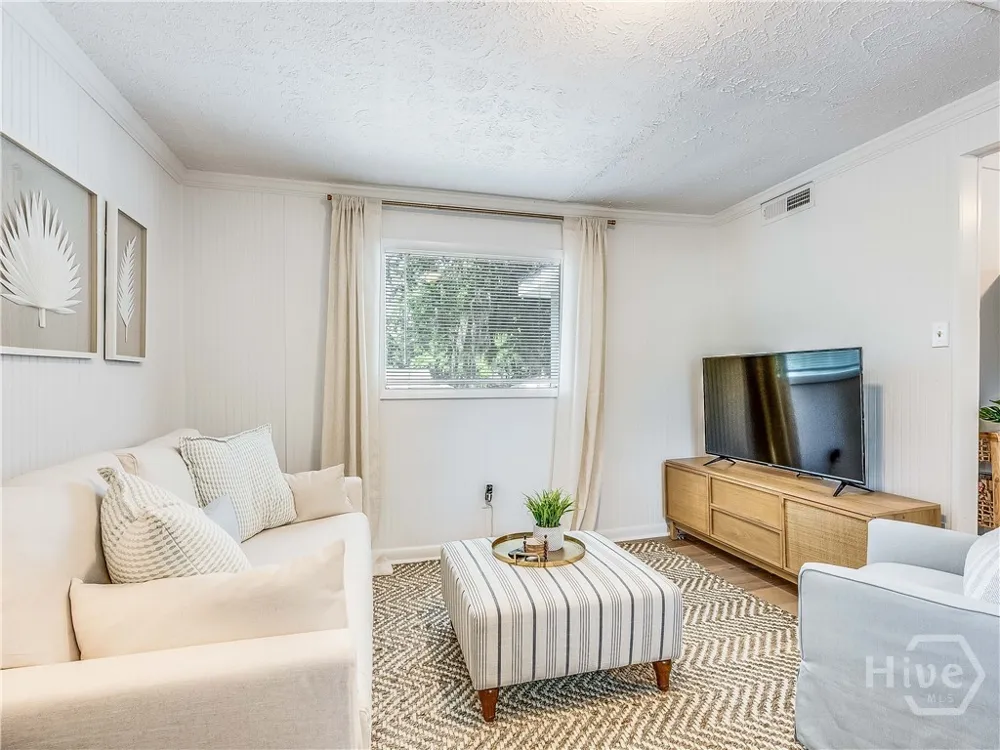 2203 Delesseps Avenue Savannah, GA 31404