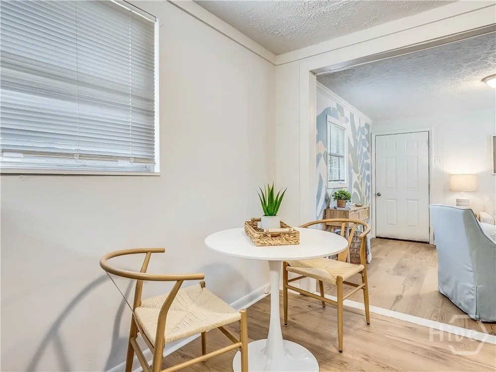 2203 Delesseps Avenue Savannah, GA 31404