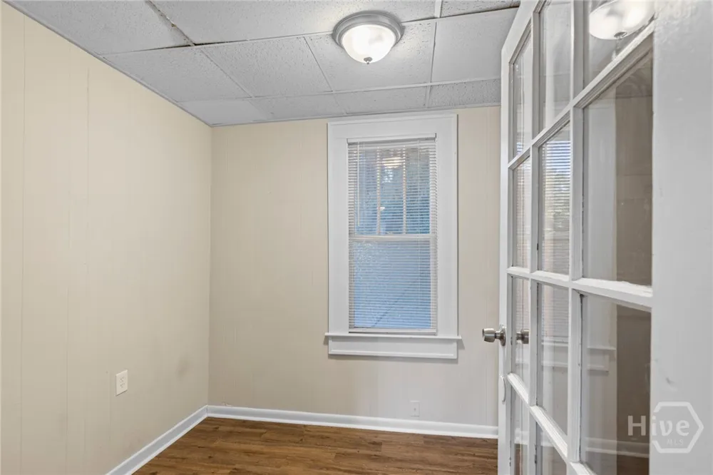 2203 Delesseps Avenue Savannah, GA 31404