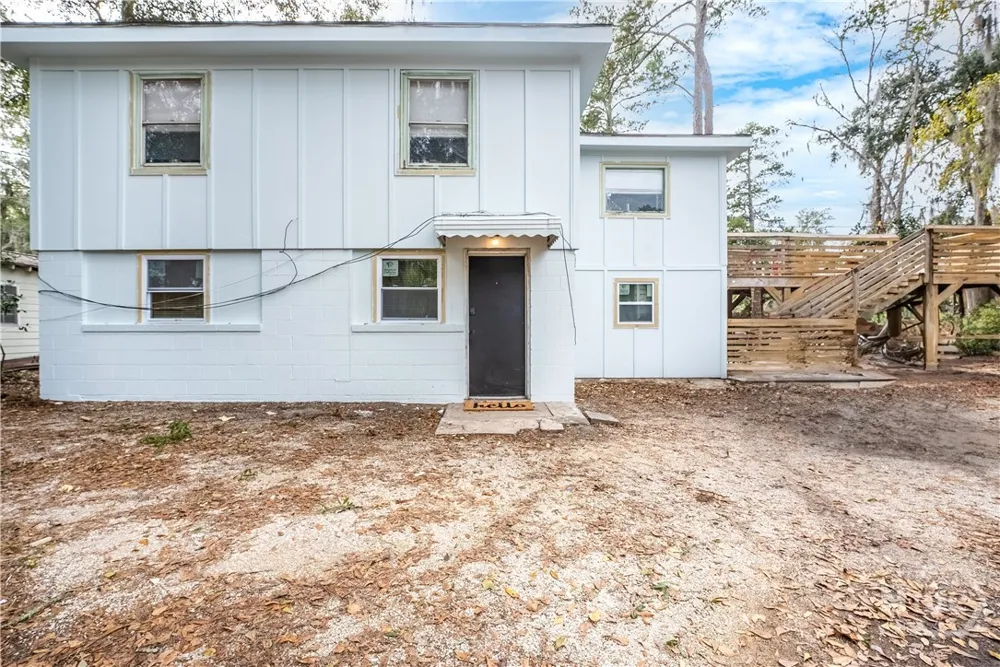 2203 Delesseps Avenue Savannah, GA 31404