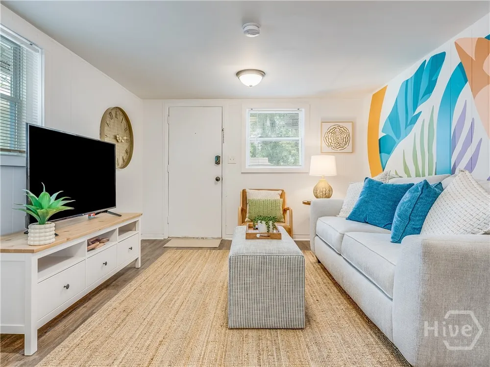 2203 Delesseps Avenue Savannah, GA 31404