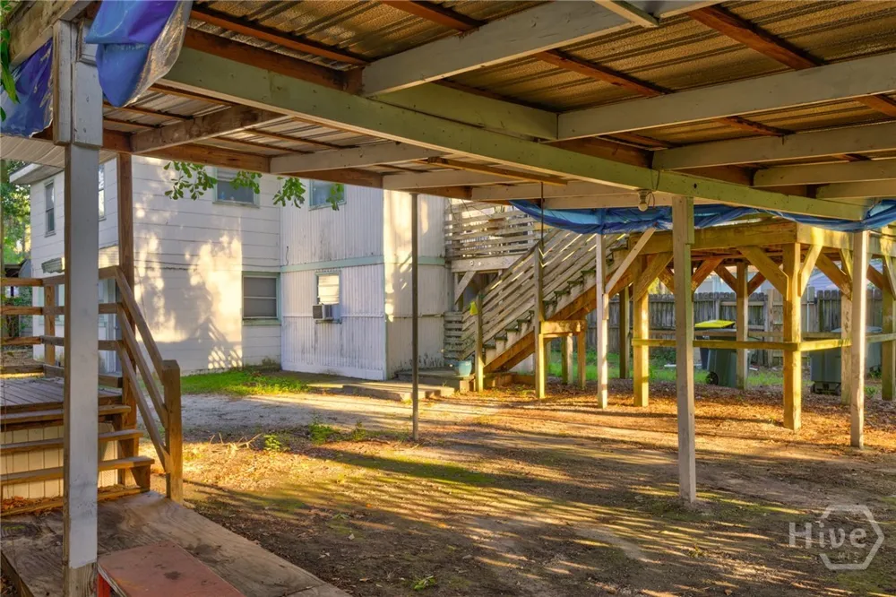 2203 Delesseps Avenue Savannah, GA 31404
