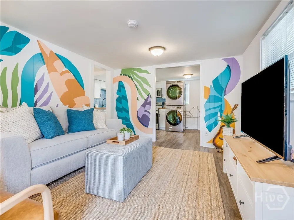 2203 Delesseps Avenue Savannah, GA 31404