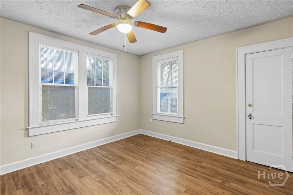2203 Delesseps Avenue Savannah, GA 31404