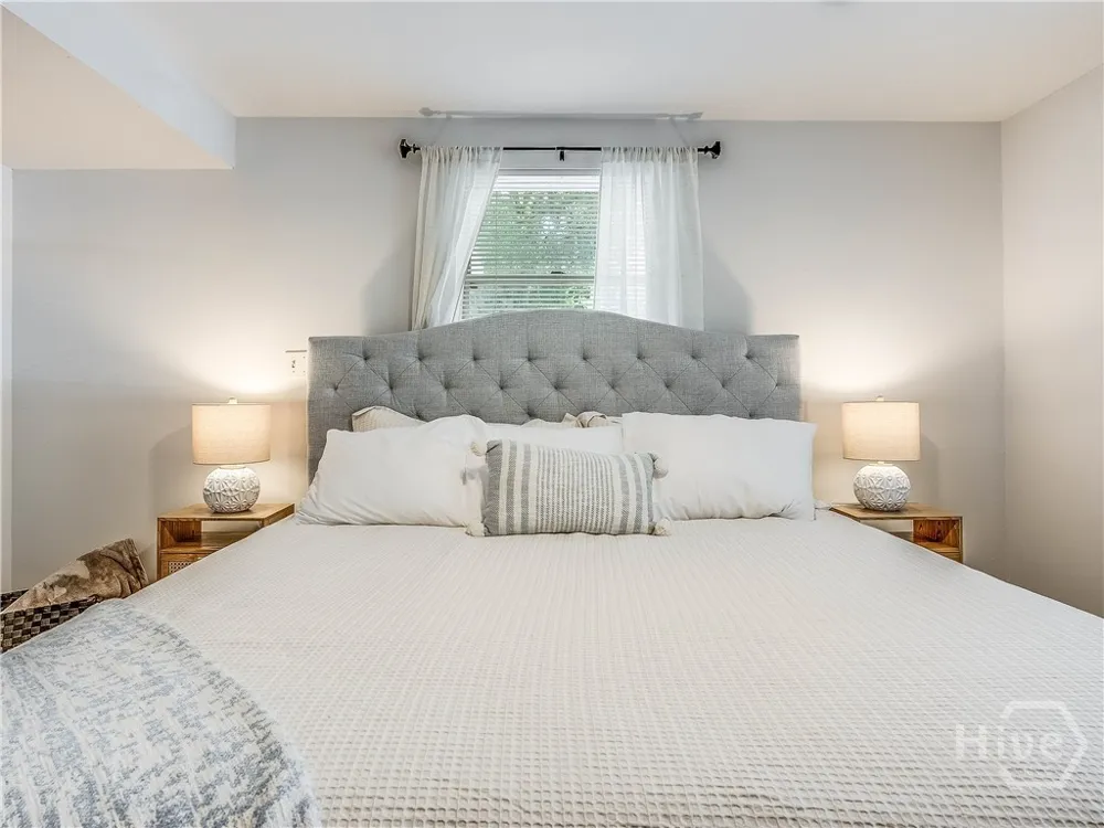 2203 Delesseps Avenue Savannah, GA 31404