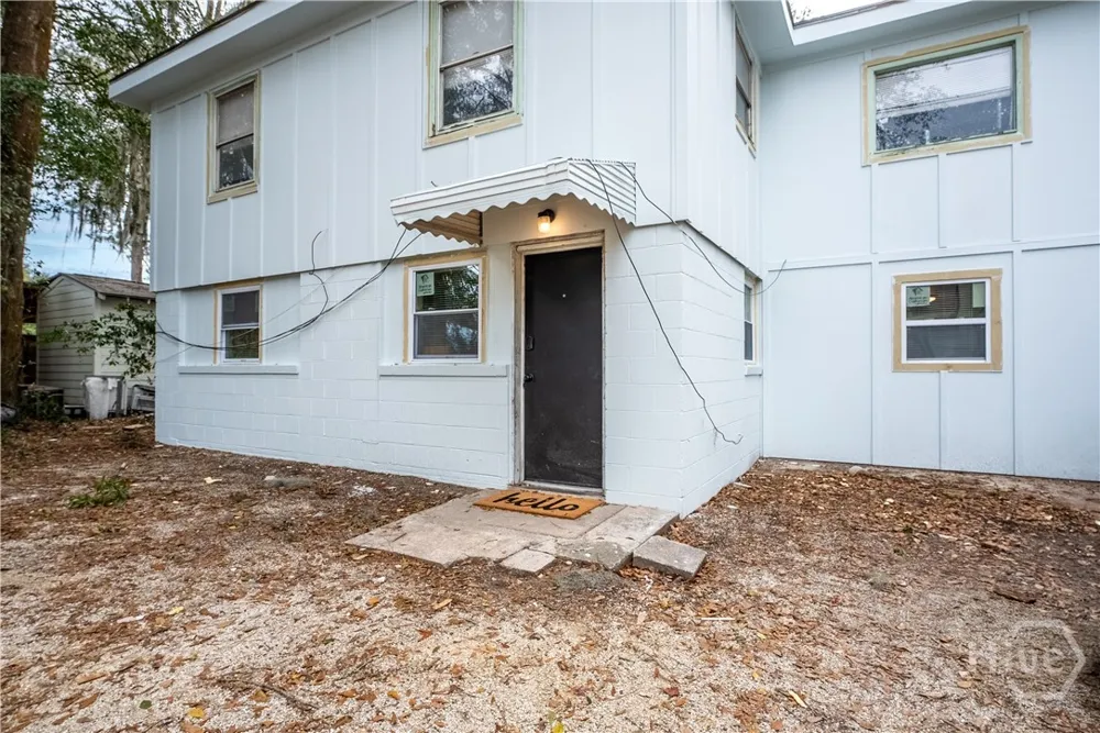 2203 Delesseps Avenue Savannah, GA 31404