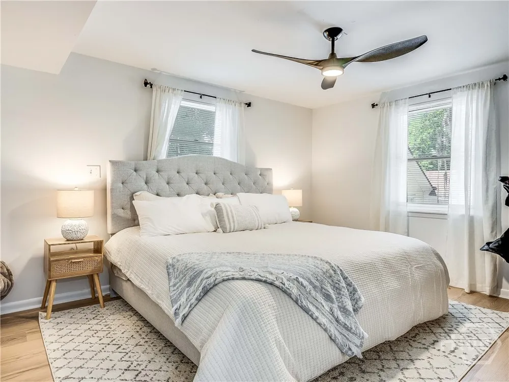 2203 Delesseps Avenue Savannah, GA 31404