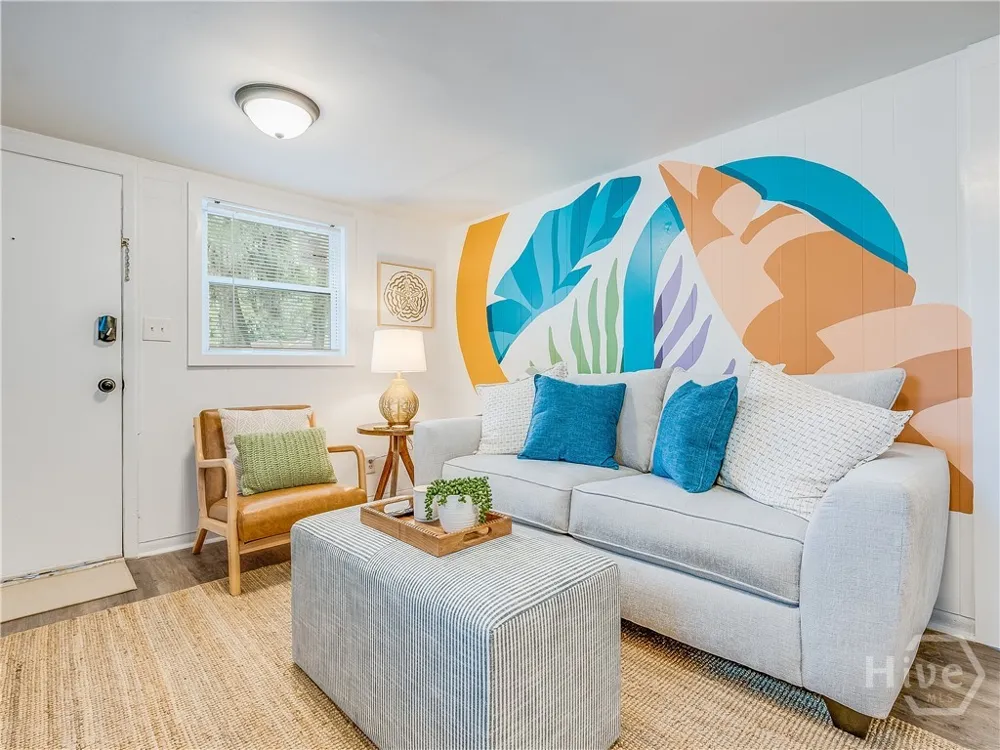 2203 Delesseps Avenue Savannah, GA 31404