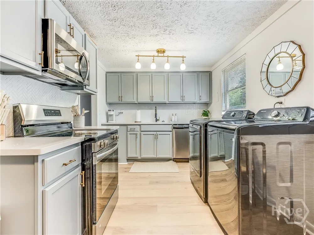 2203 Delesseps Avenue Savannah, GA 31404