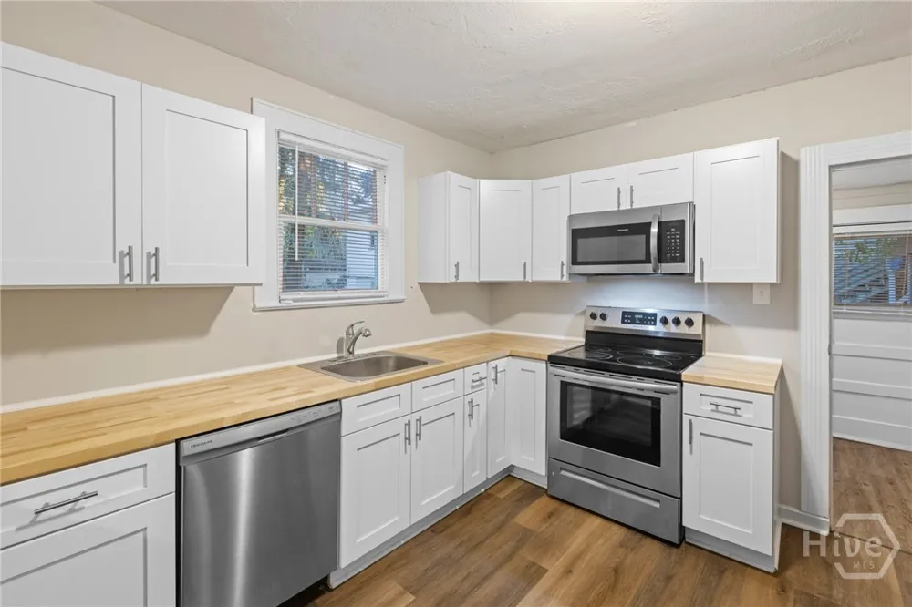 2203 Delesseps Avenue Savannah, GA 31404
