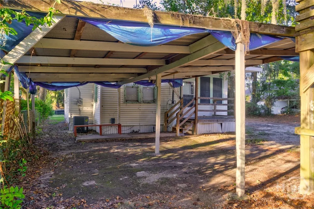 2203 Delesseps Avenue Savannah, GA 31404