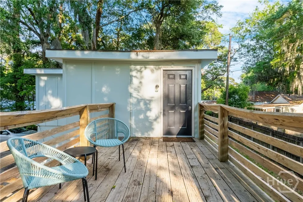 2203 Delesseps Avenue Savannah, GA 31404
