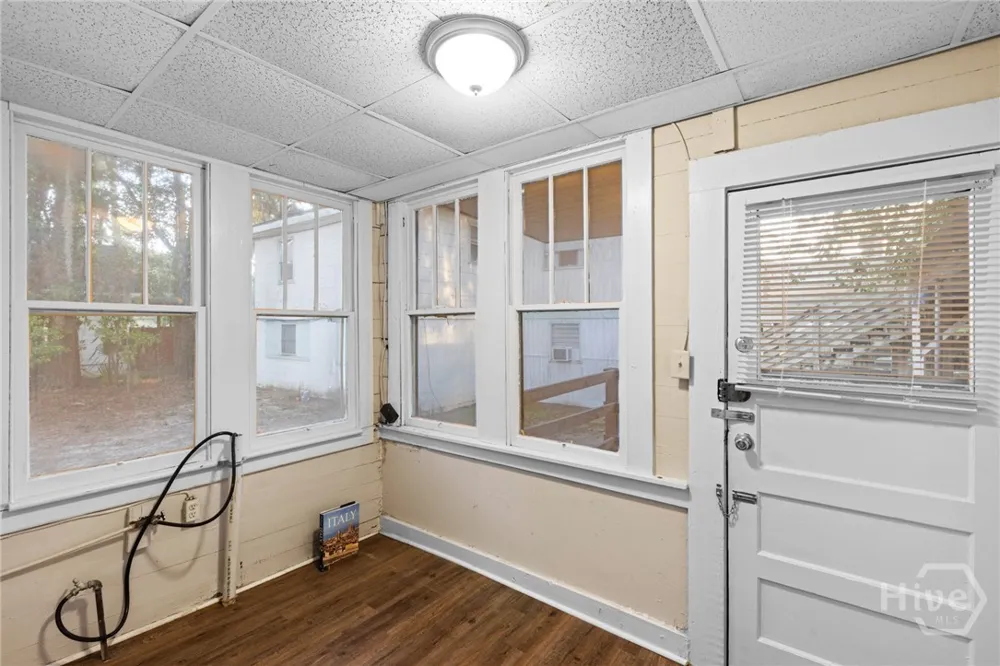 2203 Delesseps Avenue Savannah, GA 31404