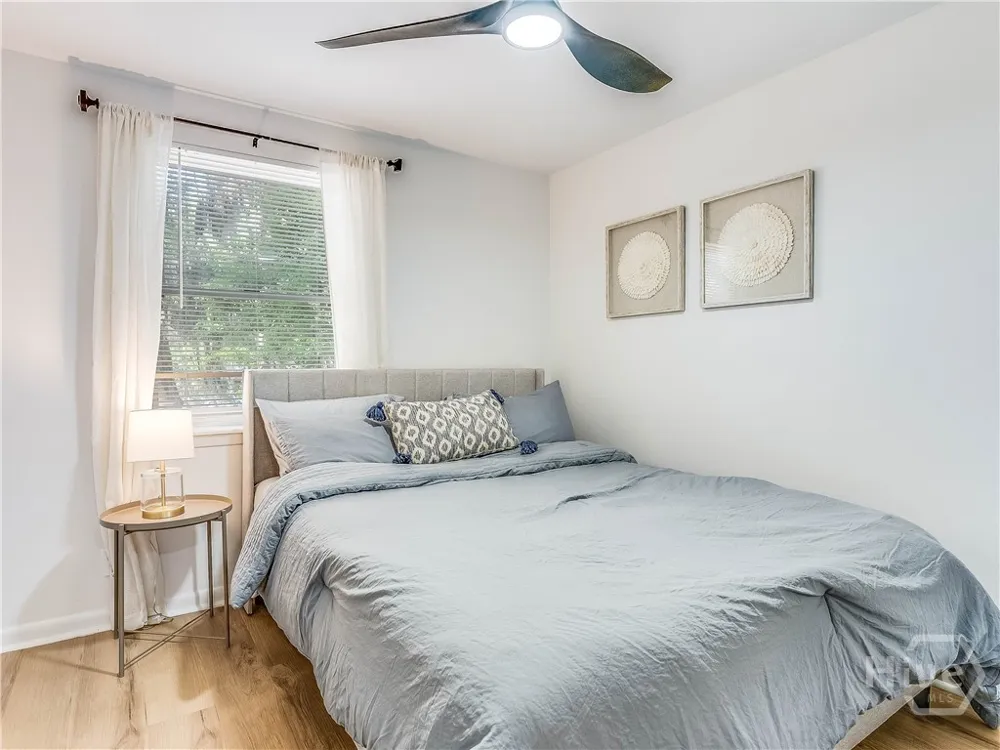 2203 Delesseps Avenue Savannah, GA 31404