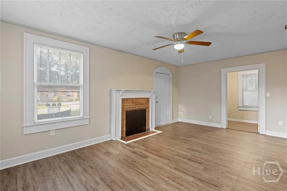 2203 Delesseps Avenue Savannah, GA 31404