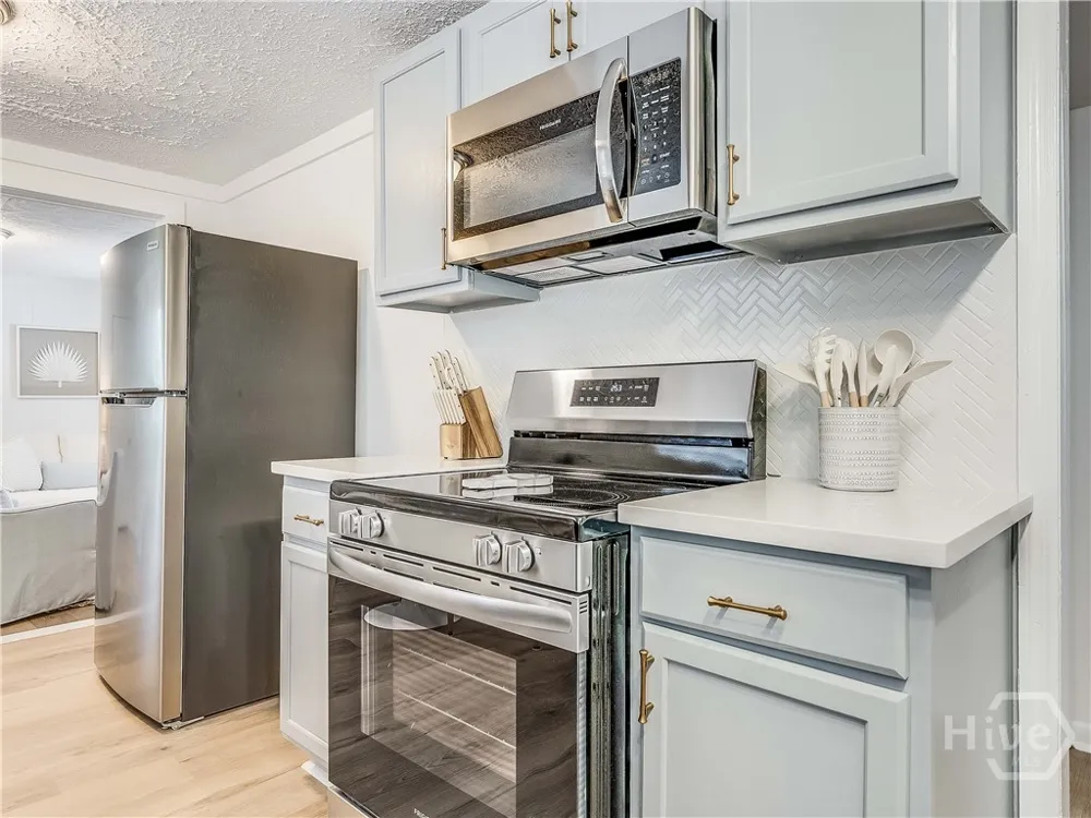 2203 Delesseps Avenue Savannah, GA 31404