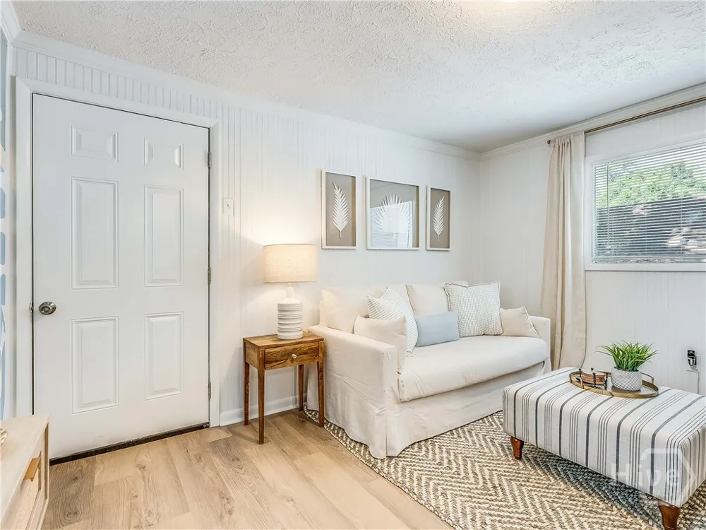2203 Delesseps Avenue Savannah, GA 31404