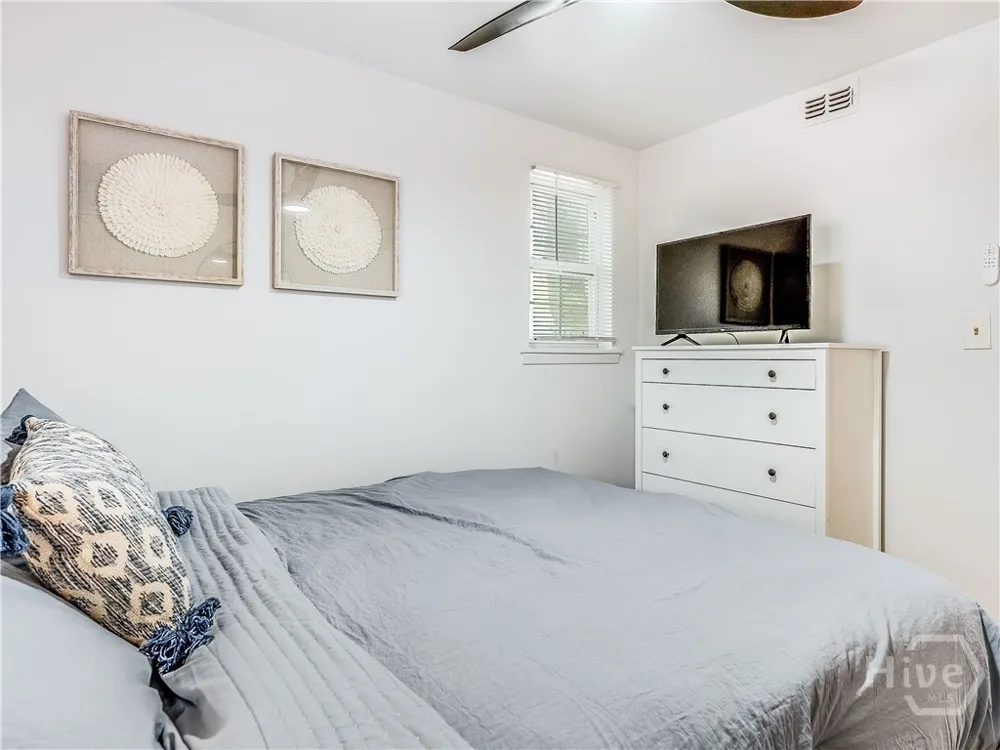 2203 Delesseps Avenue Savannah, GA 31404