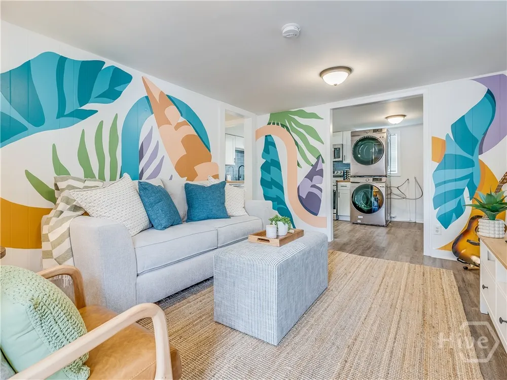 2203 Delesseps Avenue Savannah, GA 31404