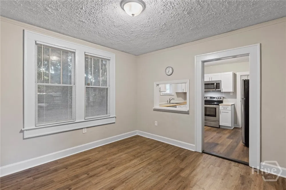 2203 Delesseps Avenue Savannah, GA 31404