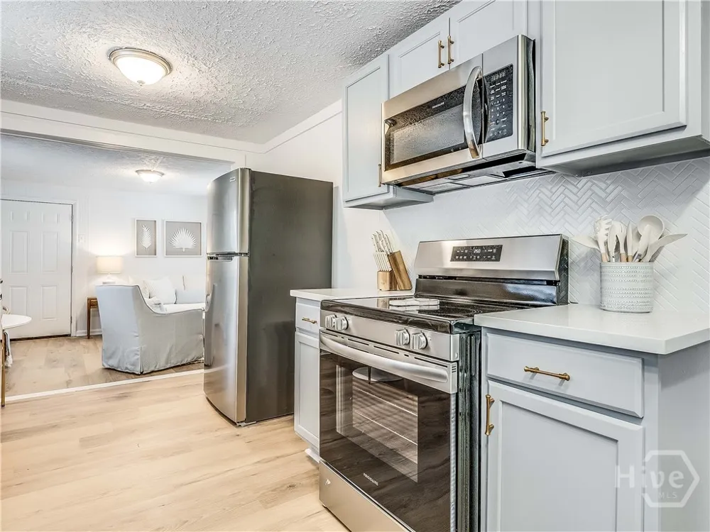 2203 Delesseps Avenue Savannah, GA 31404