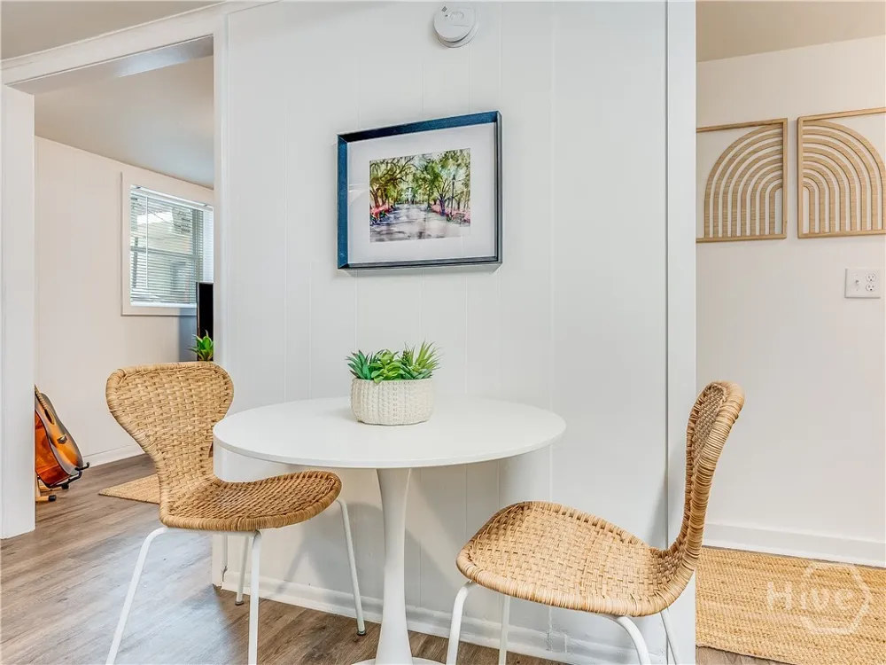 2203 Delesseps Avenue Savannah, GA 31404
