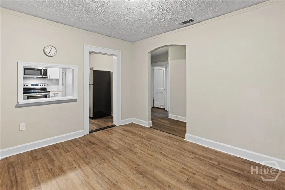 2203 Delesseps Avenue Savannah, GA 31404