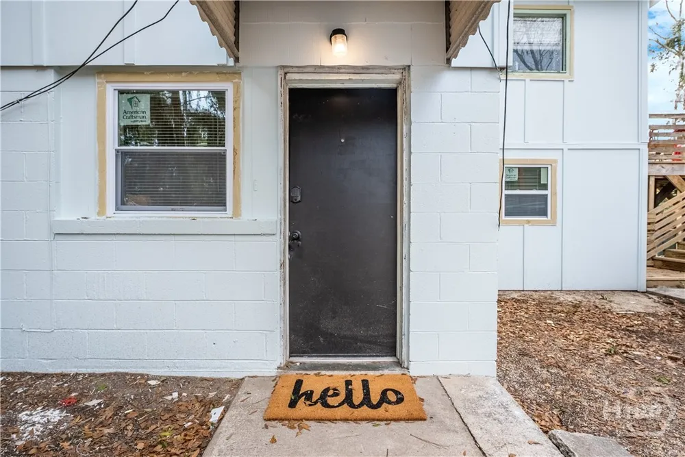 2203 Delesseps Avenue Savannah, GA 31404