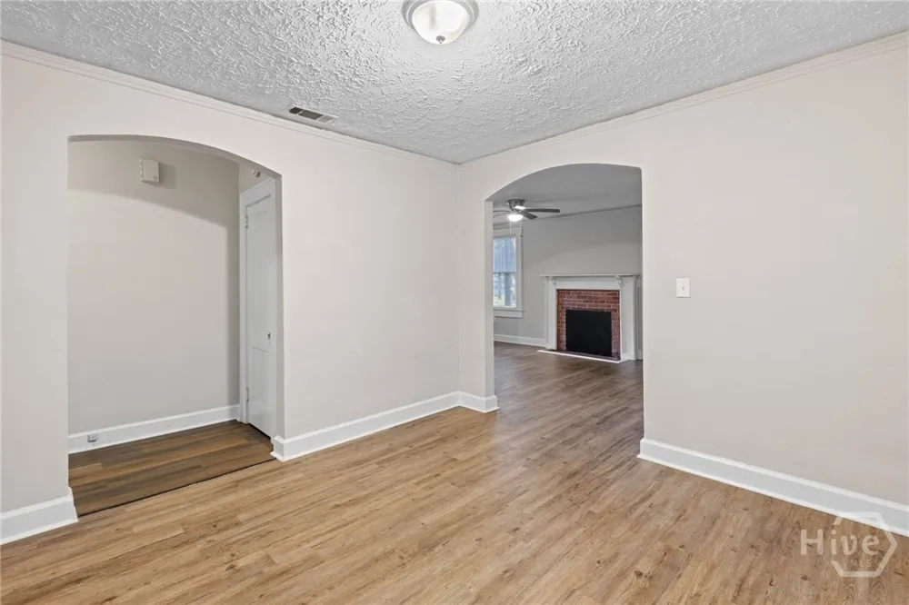 2203 Delesseps Avenue Savannah, GA 31404