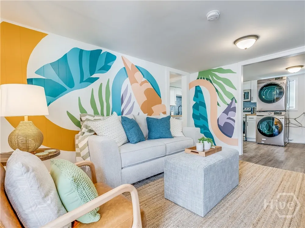 2203 Delesseps Avenue Savannah, GA 31404