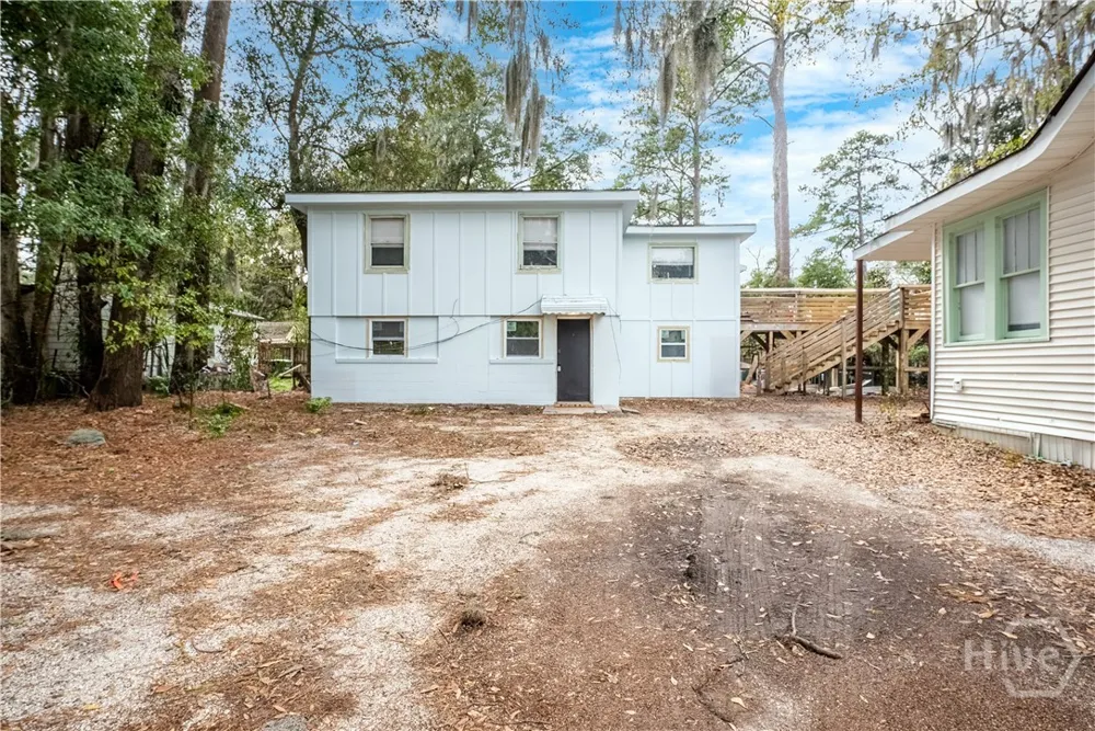 2203 Delesseps Avenue Savannah, GA 31404