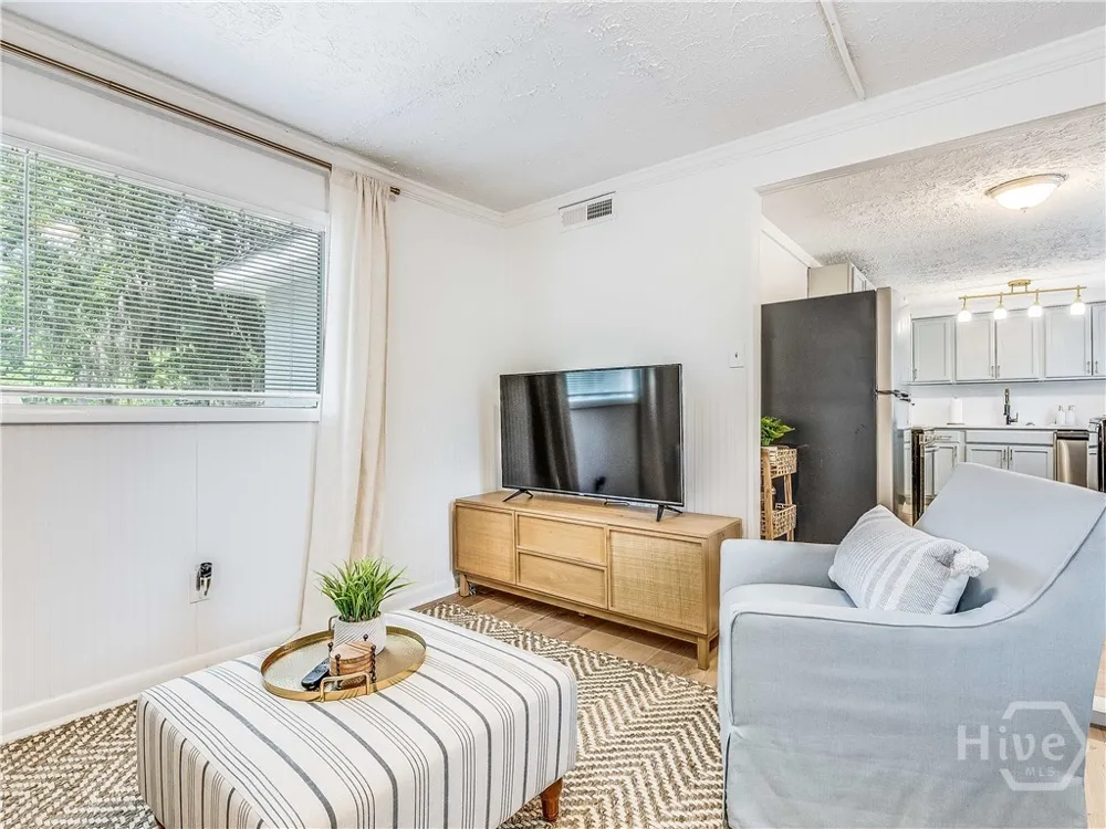 2203 Delesseps Avenue Savannah, GA 31404