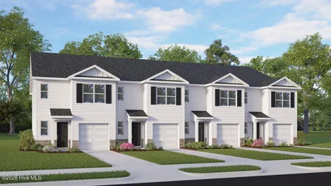 522 Cherry Laurel Drive