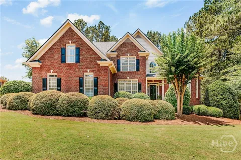 1030 Spring Lake Drive