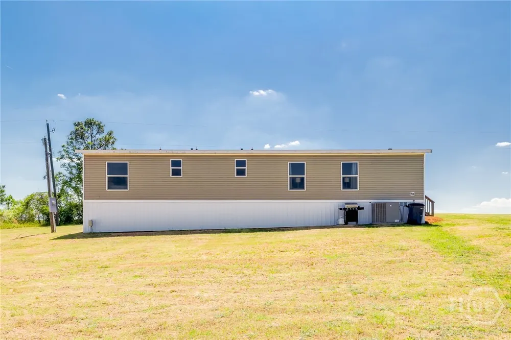 559 Evergreen Church Road Cobbtown, GA 30420