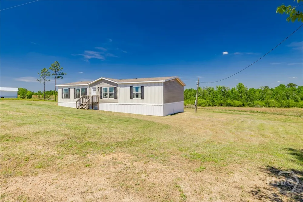 559 Evergreen Church Road Cobbtown, GA 30420