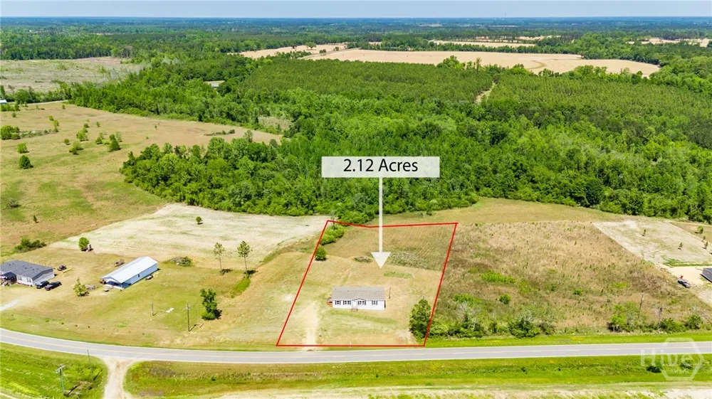 559 Evergreen Church Road Cobbtown, GA 30420