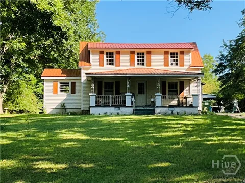 2161 Washington Highway