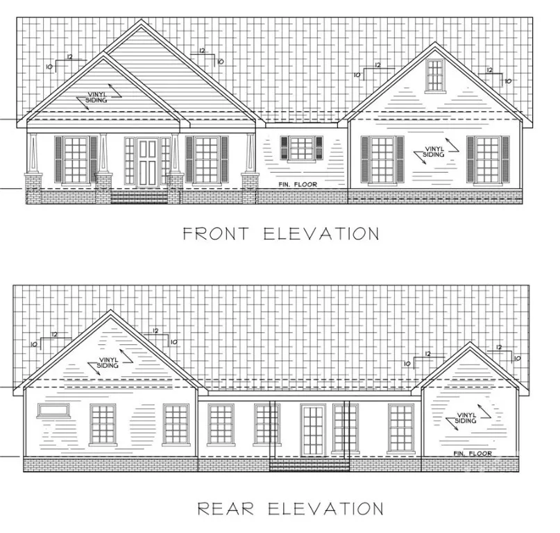 1076 Blue Marlin Drive NE Townsend, GA 31331