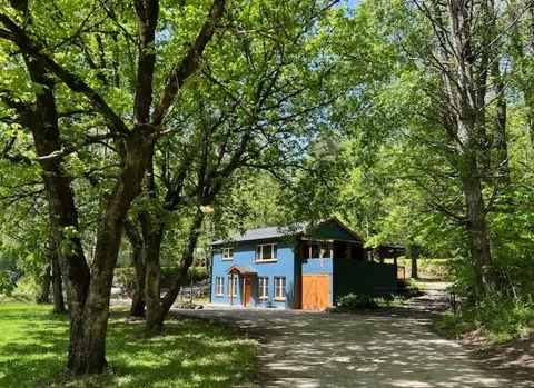 4570 Hanging Dog Road
