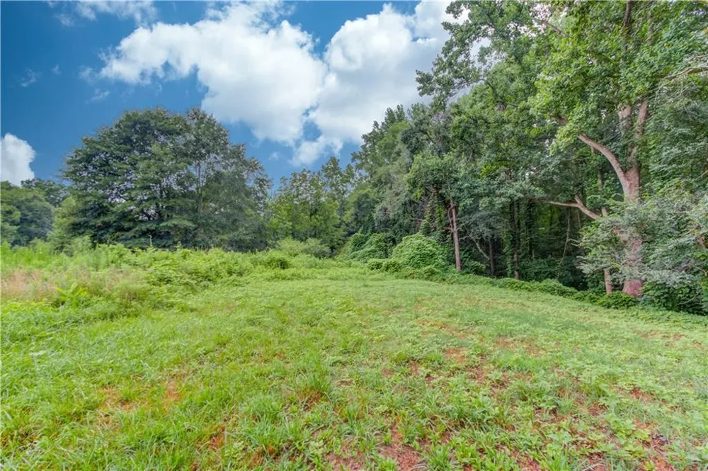 492 Gumlog Creek Martin, GA 30557